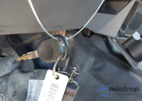 2015 Ford F-250 Xl из США, поврежденный, VIN 1FT7W2BT2FEA80834